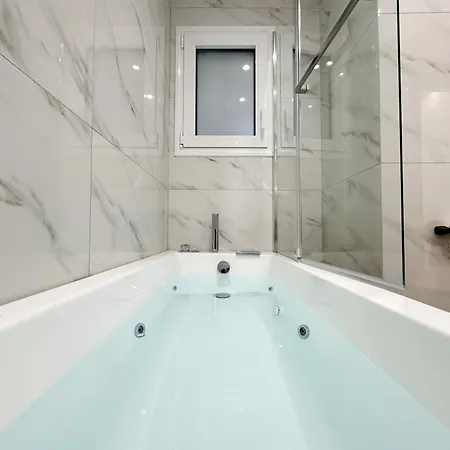 Luxury Penthouse Apartment Athens
