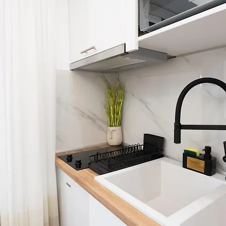 Apartment Luxury Penthouse Athens