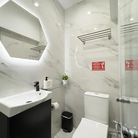 Apartment Luxury Penthouse