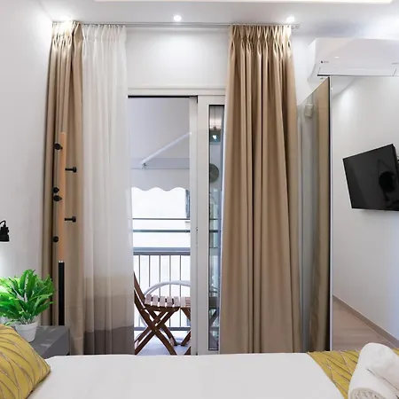 Luxury Penthouse Athens
