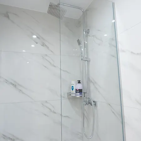 Luxury Penthouse Apartment Athens