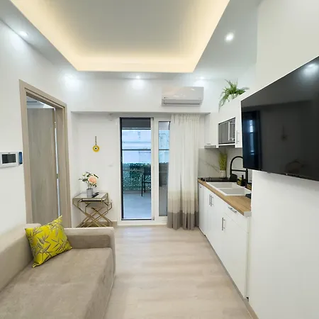 Apartment Luxury Penthouse