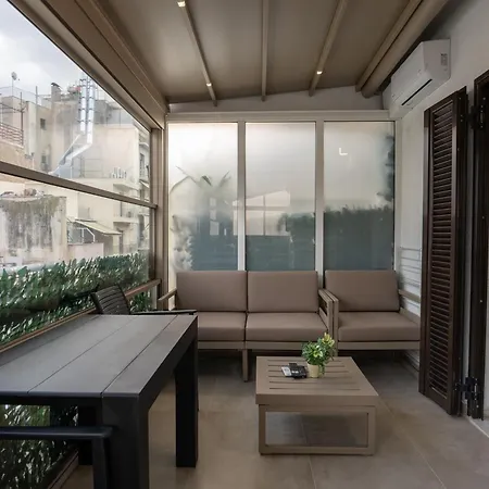 Apartment Luxury Penthouse