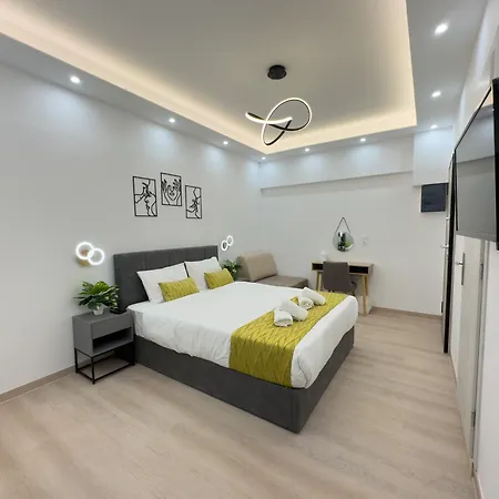 Apartment Luxury Penthouse *